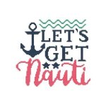 (image for) Let's Get Nauti